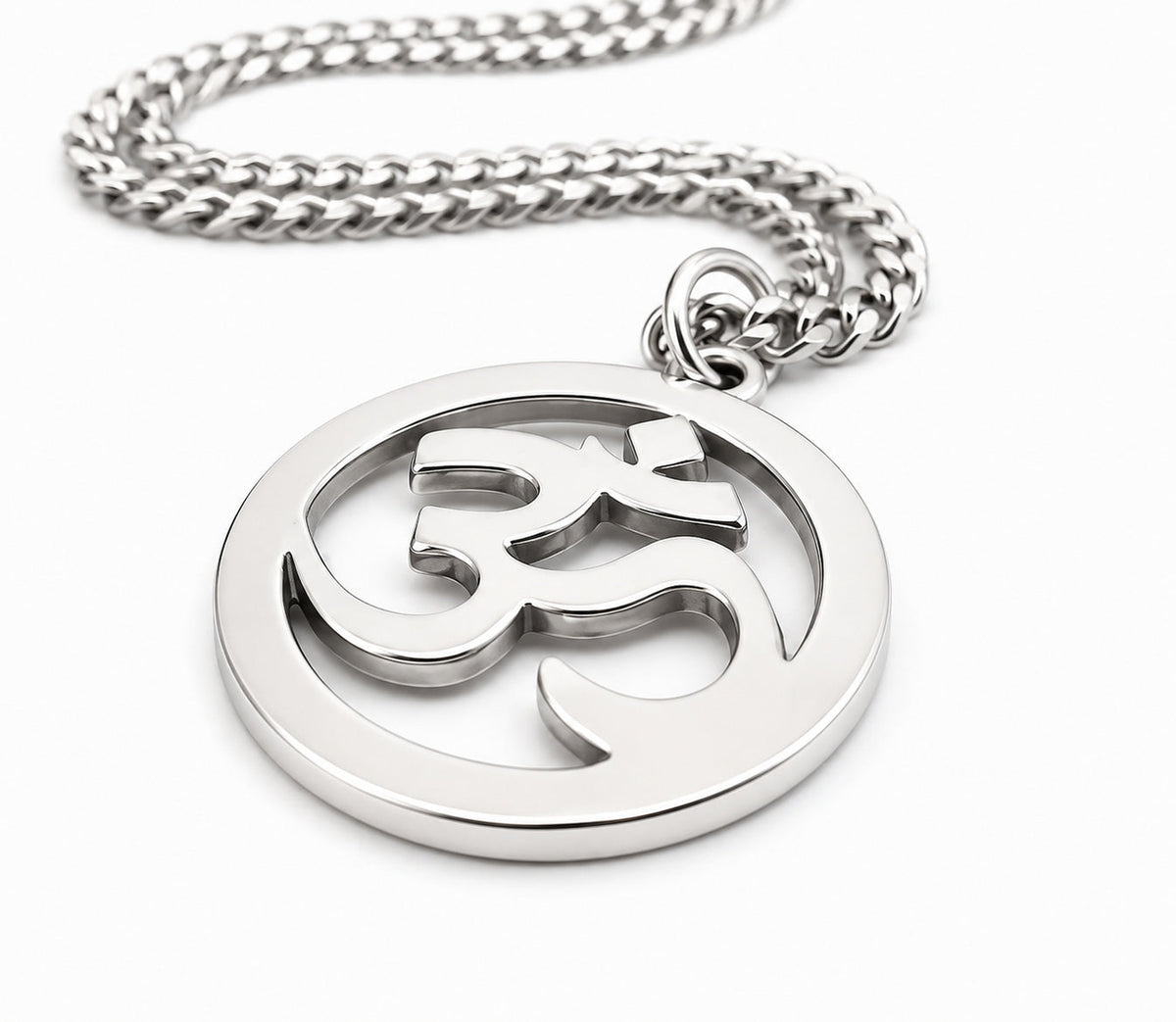 Pendants and symbolic jewelry collection with healing crystal charms, spiritual pendants, religious symbols and more
