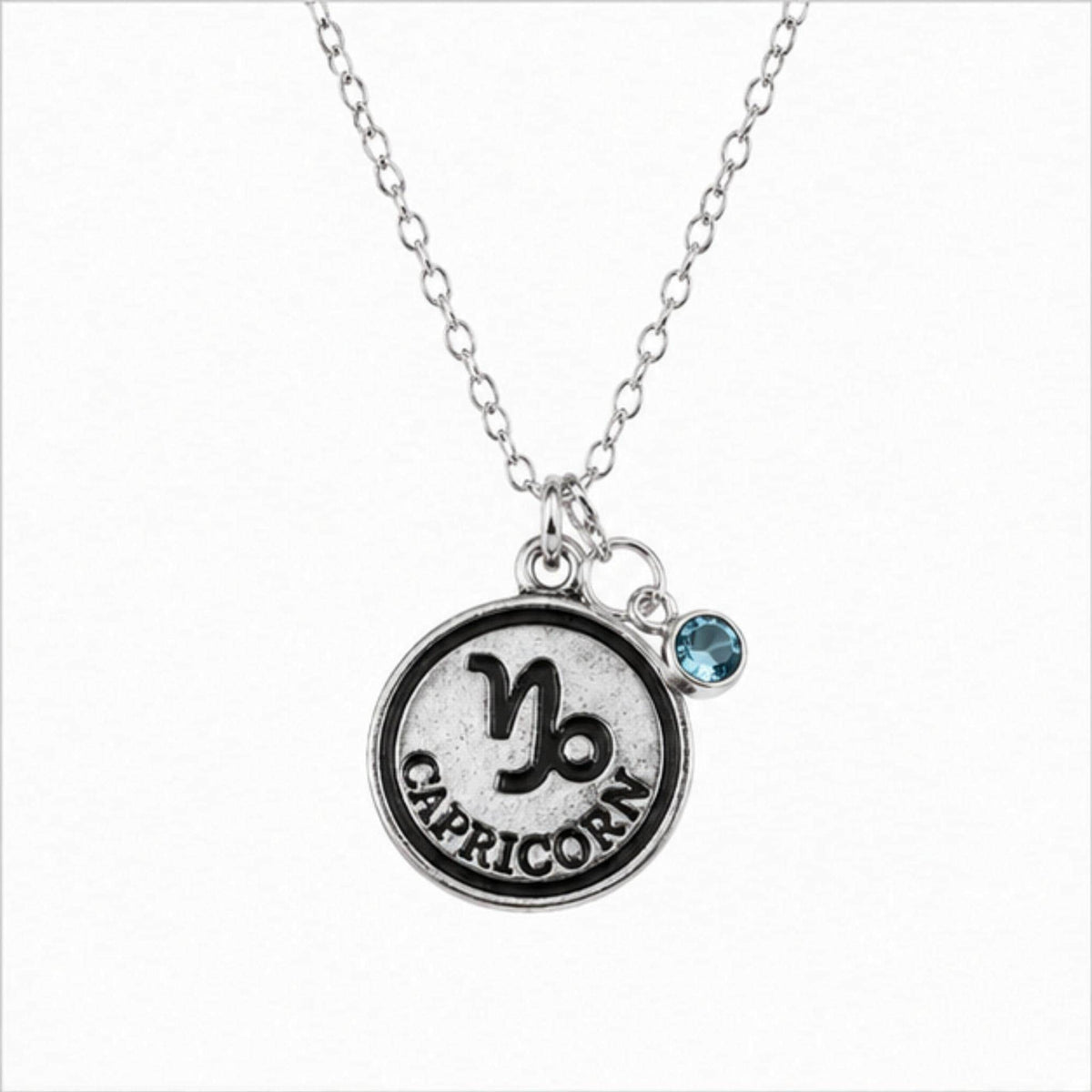 December January birthday gift jewelry for women