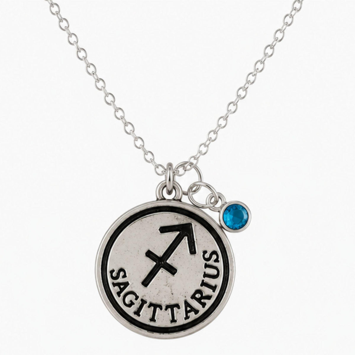 November December birthday gift jewelry for women