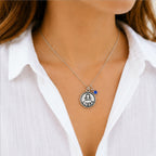 September October birthday gift jewelry for women