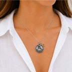 October November birthday gift jewelry for women